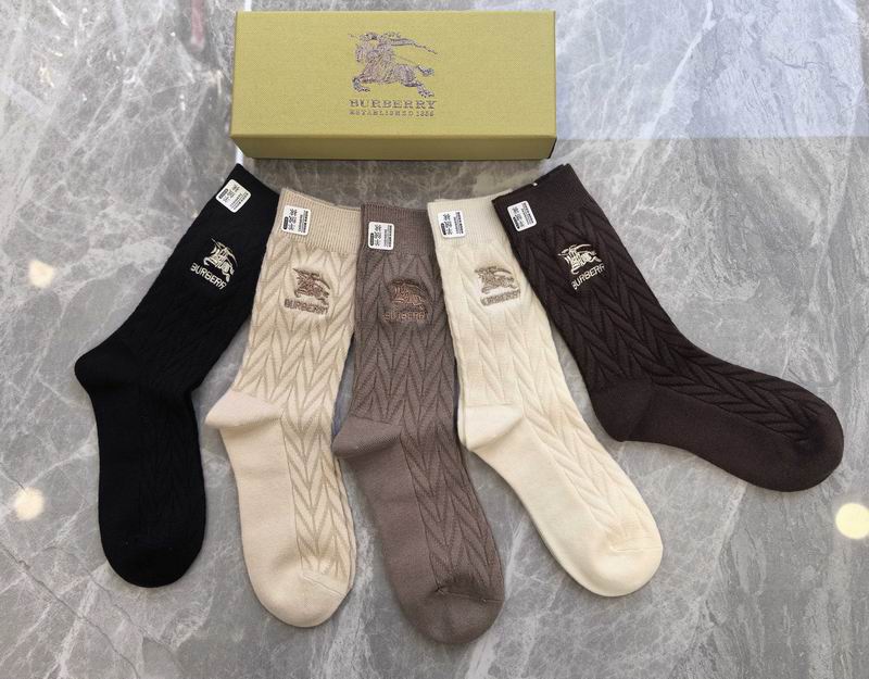 Burberry socks 110601